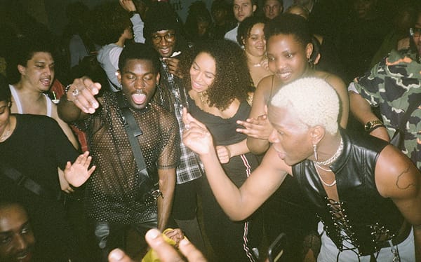 How can queer nightlife survive the coronavirus pandemic?