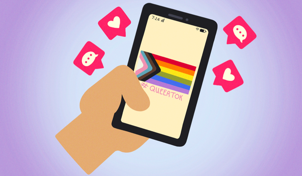 Queer content is more popular than ever – and non-queer people are fans too