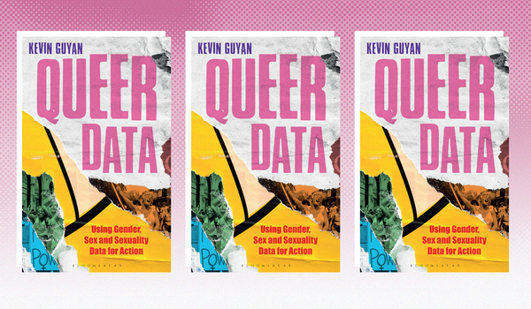 Why understanding queer data is vital for the LGBTQ+ community
