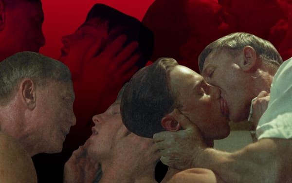 Breaking tradition: Queer writer on Daniel Craig and Drew Starkey’s bold sex scenes