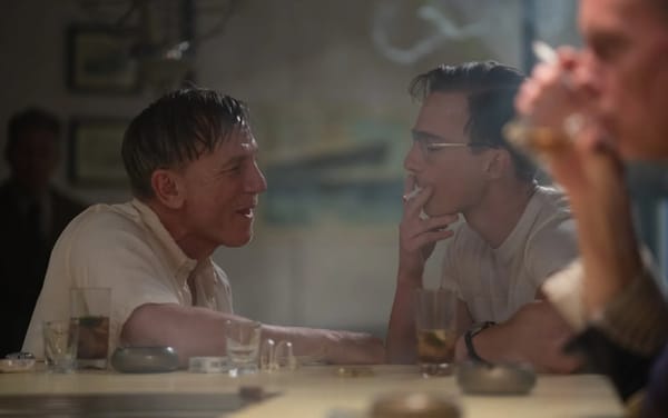 Queer: Mubi cancels Turkey-based film festival after authorities ban gay drama