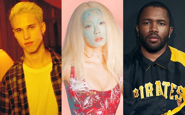 12 queer love songs to add to your Valentine’s Day playlist