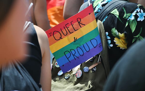 Argentina adds X gender option to passports and IDs