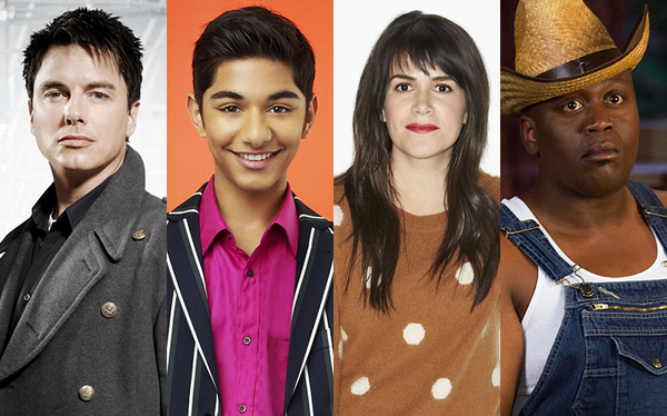 11 queer television shows that ended way too soon