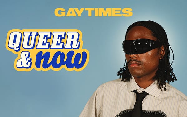 GAY TIMES and Vevo celebrate LGBTQ+ artists and allies for Pride