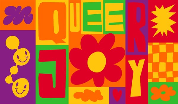 QUEER JOY: Liverpool to preview exhibition on the UK’s vibrant LGBTQ+ community