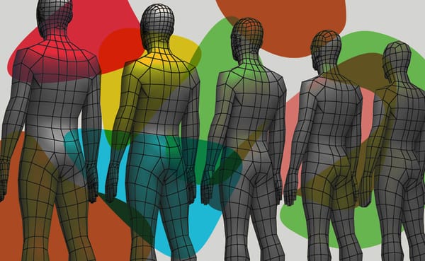 I spoke to 25 men about race-based sexual ‘preference’, here’s what happened…