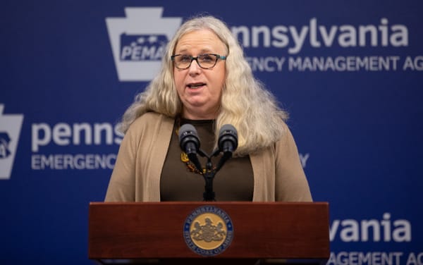 Joe Biden selects trans doctor Rachel Levine for assistant health secretary