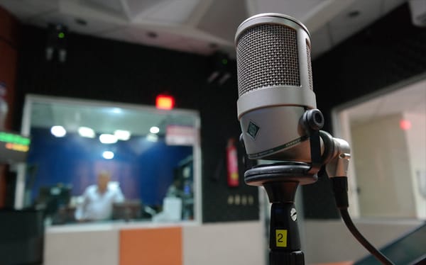 Northern Ireland to get its first LGBTQ radio station