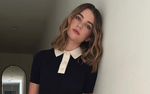 Young Sheldon star Raegan Revord comes out as non-binary