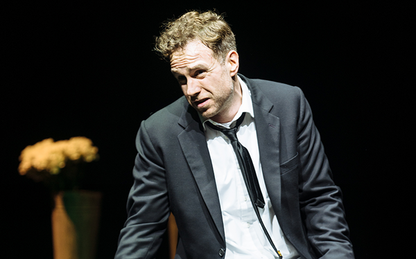 NT’s Death of England is a compelling state-of-the-nation address – review