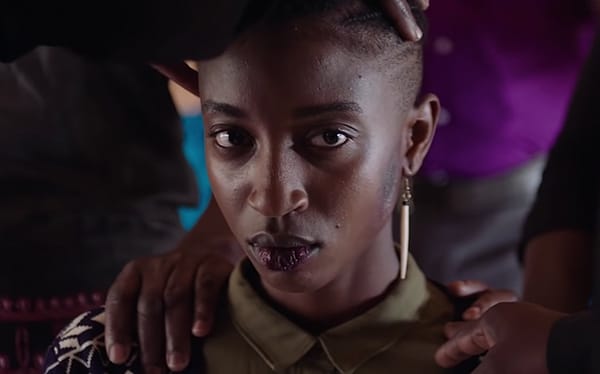 Banned lesbian film Rafiki wins big awards at two major film festivals