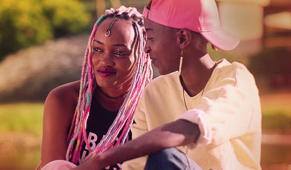Kenya unbans groundbreaking lesbian film Rafiki in major victory for queer visibility