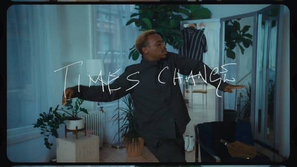 Rag & Bone’s latest campaign injects excitement into the lockdown routine