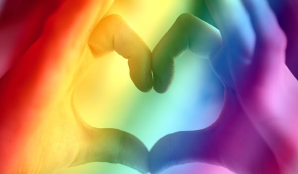 ‘LGBTQ+ friendships are about so much more than being loud and proud’