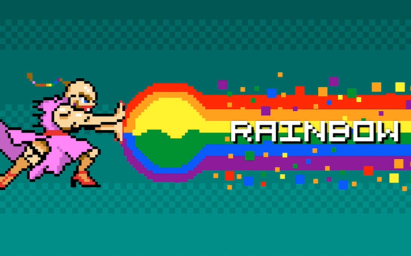 New museum exhibition will celebrate the queer history in video games