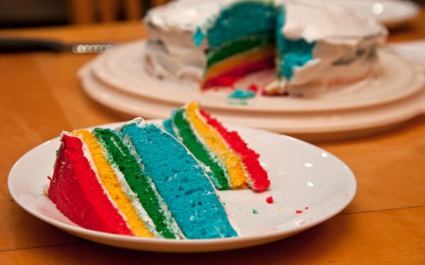 Same-sex couple refused wedding cake by New Zealand baker
