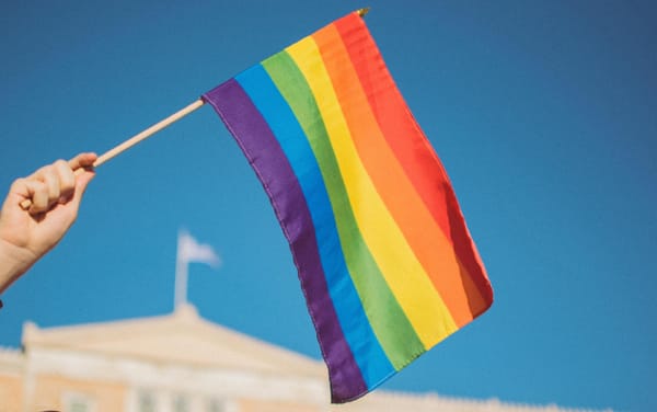 UN expert “extremely concerned” over the future of LGBTQ+ rights in the US
