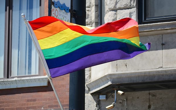 Germany unveils draft law to ban gay ‘conversion therapy’