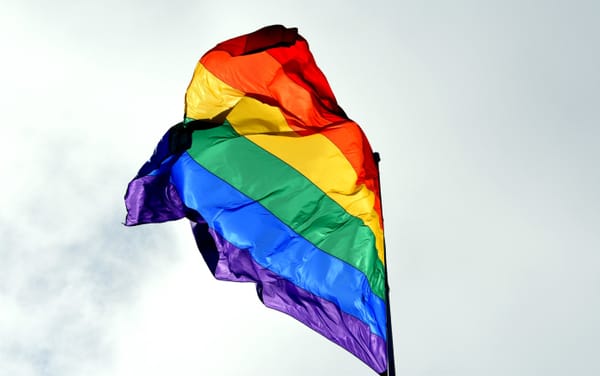 136 organisations sign open letter calling for protection of LGBTQ+ people in Afghanistan