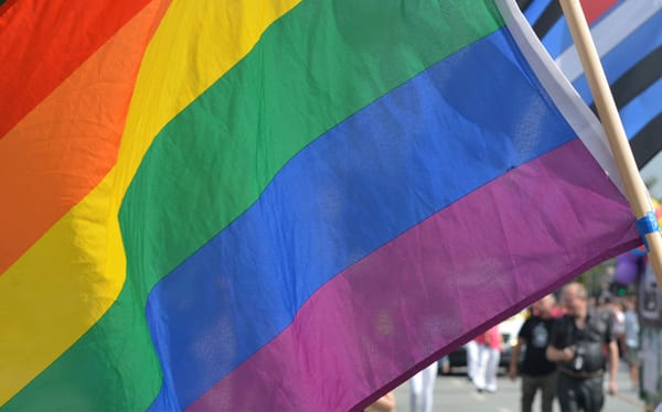 Angola decriminalises gay sex, bans discrimination based on sexuality