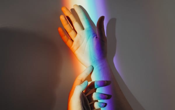 ‘LGBTQ+ people seeking asylum should not be held in detention’