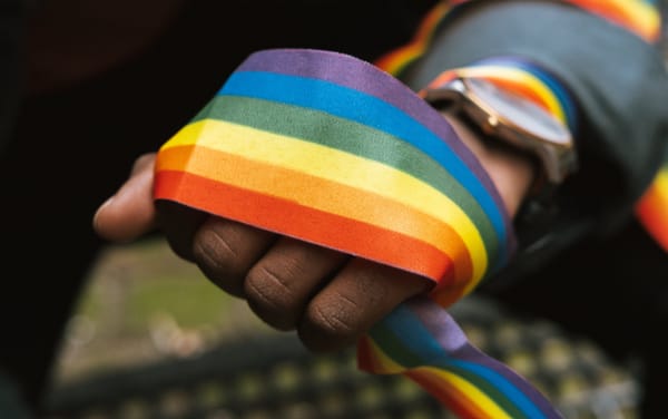 How sanctions on Uganda aim to undo anti-LGBTQ+ law