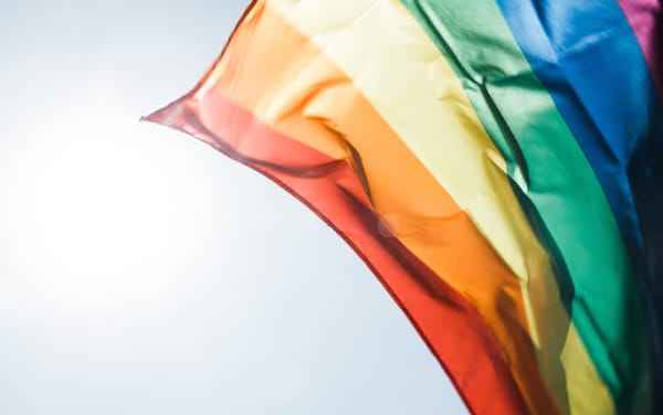 This American town has banned Pride flags on town property