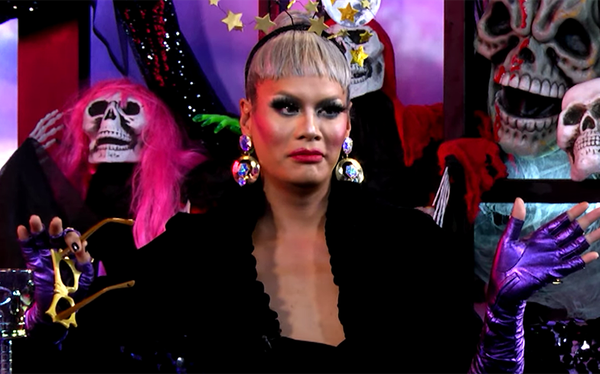 Raja says new crop of Drag Race queens need to “get some manners”