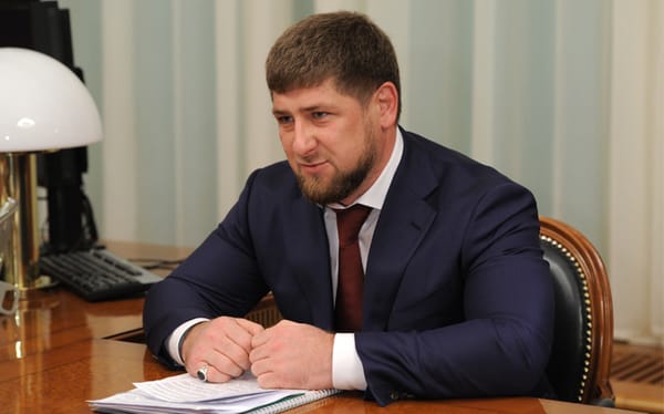 Council of Europe to tackle Chechnya over gay ‘purge’ reports