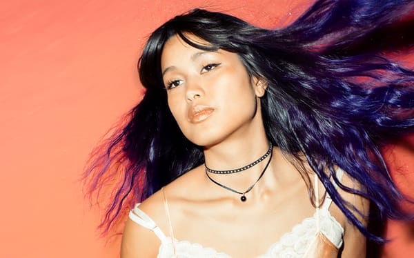 Premiere: Raquel Lily pays homage to LGBTQ community on new single Mary