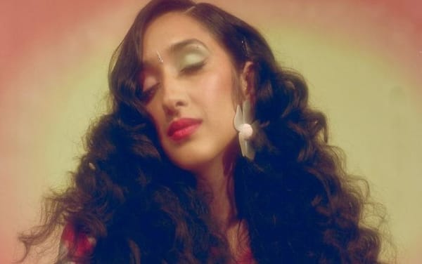 Raveena shares nostalgic soft R&B single Tweety