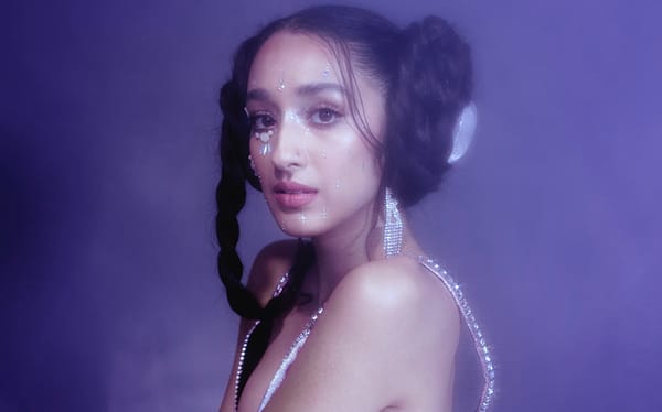 Raveena’s delicate songwriting shows there’s power in vulnerability