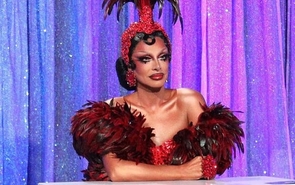 Exclusive: Here’s who Raven wants to win Drag Race UK season 3