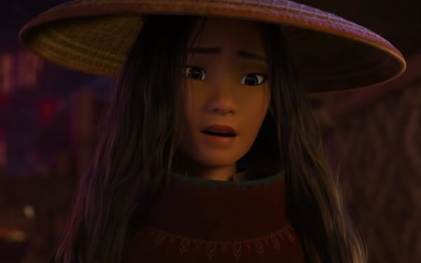 Raya and the Last Dragon’s Kelly Marie Tran opens up about her character’s sexuality