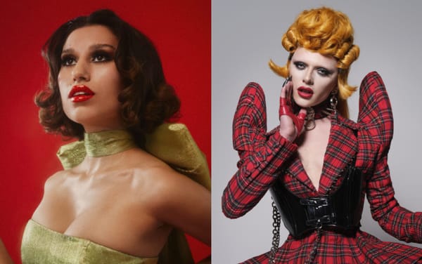 RAYE and Bimini Bon Boulash to headline Sink the Pink’s New Year’s Eve bash at Wembley