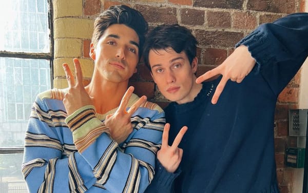 Red, White & Royal Blue: Prime Video’s gay romance receives R-rating