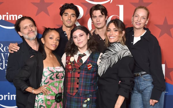 Red, White & Royal Blue 2: Everything you need to know