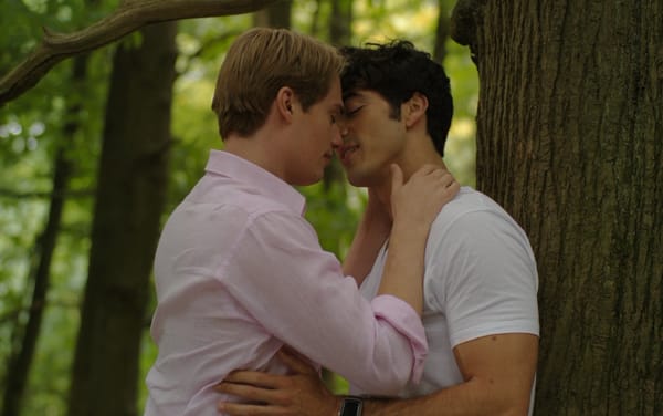 Red, White & Royal Blue author teases Alex and Henry’s future