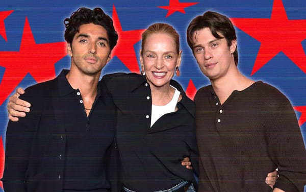 Red, White & Royal Blue: Here’s what we need to see in the sequel