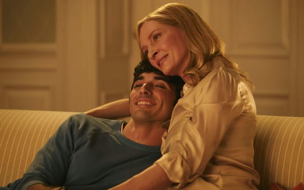 Red, White & Royal Blue 2: Uma Thurman back as US President and LGBTQIA+ ally!