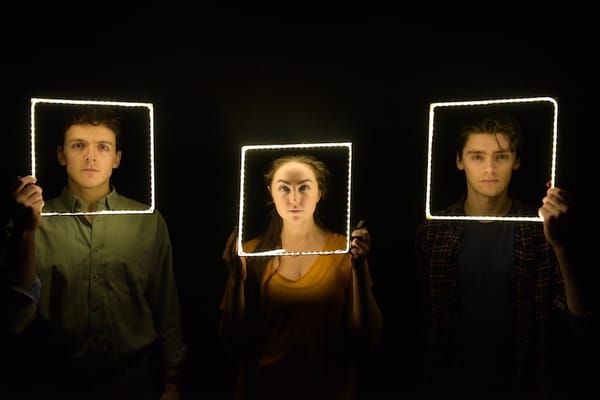 OK Bye is a wonderfully original and creative piece – review