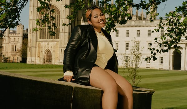 Fusing Identities: How queer students of colour in Cambridge are building community