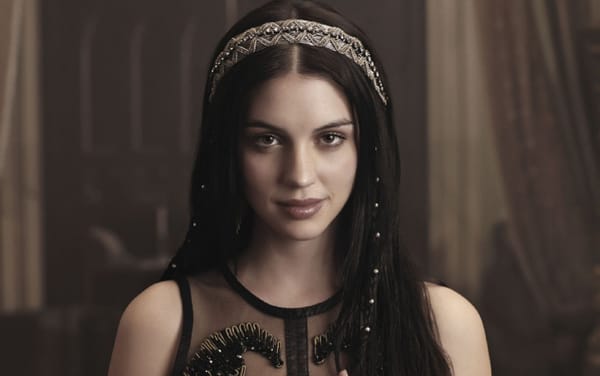Reign and Teen Wolf star Adelaide Kane comes out as bisexual