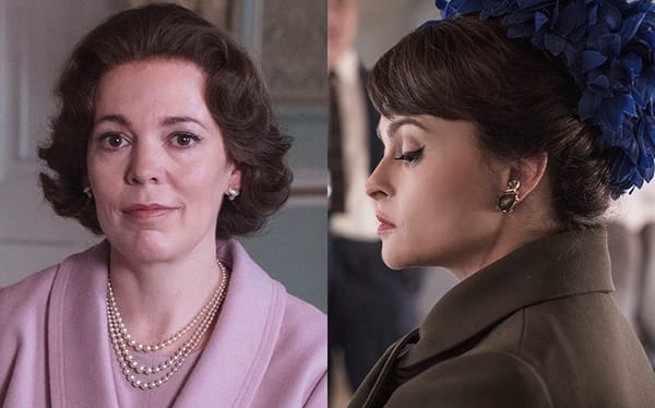 Here’s when you can watch Olivia Colman and Helena Bonham Carter in The Crown season 3