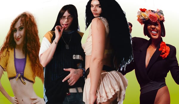 ‘Beyond Brat Summer: The Renaissance of Queer Pop’