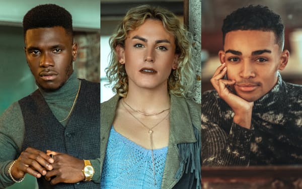 Rent at Hope Mill Theatre is genuinely wonderful and full of great performances – review