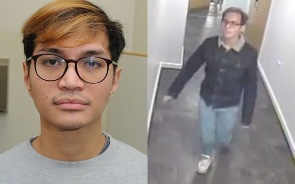 Man jailed for life after raping dozens of men in Manchester