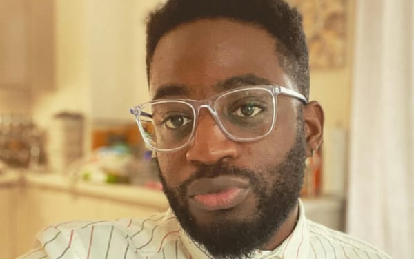 Pride in London’s former senior member says “nothing’s changed” a year after his resignation