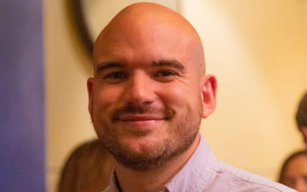 Richard Angell appointed new Chief Executive of Terrence Higgins Trust